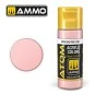 ATOM AMMO Flesh Pink Acrylic Paint 20ml - ATOM-20039 - ATOM-20039 ATOM-20039-ATOM AMMO Flesh Pink Acrylic Paint 20ml - ATOM-20039