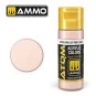 ATOM-20040-Peinture acrylique Chair rose clair 20ml ATOM AMMO - ATOM-20040