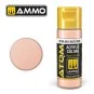 ATOM-20041-Acrylic Paint Base Coat 20ml ATOM AMMO - ATOM-20041