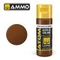ATOM-20048-Peinture acrylique Brun Argile 20ml ATOM AMMO - ATOM-20048