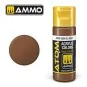 ATOM-20054-Acrylic Paint Old Rust 20ml ATOM AMMO - ATOM-20054