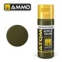 ATOM AMMO Chérie Olive Drab Acrylic Paint 20ml - ATOM-20065 - ATOM-... ATOM-20065-ATOM AMMO Chérie Olive Drab Acrylic Paint 20ml - ATOM-20065