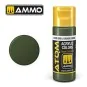 ATOM-20068-Peinture acrylique IJA Kawasaki Vert 20ml ATOM AMMO - ATOM-20068