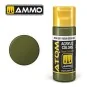 ATOM AMMO Russian Green 4BO 20ml Acrylic Paint - ATOM-20071 - ATOM-... ATOM-20071-ATOM AMMO Russian Green 4BO 20ml Acrylic Paint - ATOM-20071