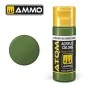 ATOM-20074-Peinture acrylique Chromate de zinc vert 20ml ATOM AMMO - ATOM-20074