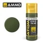 ATOM-20077-Peinture acrylique Dunkelgrün RLM81 20ml ATOM AMMO - ATOM-20077