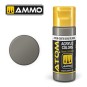Acrylic paint Grau RLM02 20ml ATOM AMMO - ATOM-20078Note: Grau is German for gray; if you want full English, you could use "Gr ATOM-20078-Acrylic paint Grau RLM02 20ml ATOM AMMO - ATOM-20078