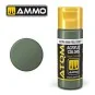 ATOM-20080-Peinture acrylique Gris des champs 20ml ATOM AMMO - ATOM-20080
