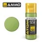 Pacific Green Acrylic Paint 20ml ATOM AMMO - ATOM-20082 - ATOM-20082 ATOM-20082-Pacific Green Acrylic Paint 20ml ATOM AMMO - ATOM-20082