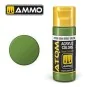 ATOM-20084-Peinture acrylique Vert vif 20ml ATOM AMMO - ATOM-20084