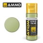 Acrylic paint Duck Egg Green 20ml ATOM AMMO - ATOM-20086 ATOM-20086-Acrylic Paint Duck Egg Green 20ml ATOM AMMO - ATOM-20086