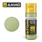 Acrylic Paint Duck Egg Green 20ml ATOM AMMO - ATOM-20086 - ATOM-20086 ATOM-20086-Acrylic Paint Duck Egg Green 20ml ATOM AMMO - ATOM-20086