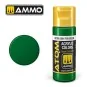 Peinture acrylique Vert fougère 20ml ATOM AMMO ATOM-20091-Peinture acrylique Vert fougère 20ml ATOM AMMO - ATOM-20091