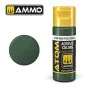 Peinture acrylique Vert phtalo 20ml ATOM AMMO ATOM-20094-Peinture acrylique Vert phtalo 20ml ATOM AMMO - ATOM-20094
