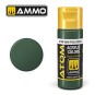 ATOM-20094-Peinture acrylique Vert phtalo 20ml ATOM AMMO