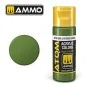 ATOM-20095-Acrylic paint IJN Mitsubishi Green 20ml ATOM AMMO - ATOM-20095