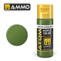 ATOM-20095-Peinture acrylique IJN Mitsubishi Vert 20ml ATOM AMMO