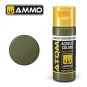 Peinture acrylique Noir-vert RLM70 20ml ATOM AMMO ATOM-20101-Peinture acrylique Noir-vert RLM70 20ml ATOM AMMO - ATOM-20101