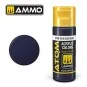 ATOM-20102-Peinture acrylique Bleu océan 20ml ATOM AMMO - ATOM-20102