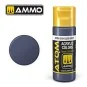 Peinture acrylique Gris bleuté 20ml ATOM AMMO ATOM-20104-Peinture acrylique Gris bleuté 20ml ATOM AMMO - ATOM-20104
