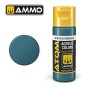 ATOM-20105-Peinture acrylique Bleu français 20ml ATOM AMMO