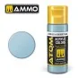 ATOM-20121-Peinture acrylique Bleu de supériorité aérienne 20ml ATOM AMMO - ATOM-20121
