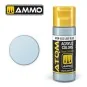 ATOM-20122-Peinture acrylique Bleu clair 20ml ATOM AMMO - ATOM-20122