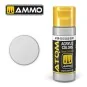 Peinture acrylique Gris froid 20ml ATOM AMMO ATOM-20123-Peinture acrylique Gris froid 20ml ATOM AMMO - ATOM-20123