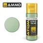 Peinture acrylique Gris clair Vert 20ml ATOM AMMO ATOM-20125-Peinture acrylique Gris clair Vert 20ml ATOM AMMO - ATOM-20125