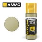ATOM-20141-IJN Ash Grey Acrylic Paint 20ml ATOM AMMO - ATOM-20141