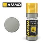 ATOM-20142-Peinture acrylique IJA Gris Vert 20ml ATOM AMMO
