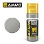 ATOM-20142-IJA Acrylic Paint Grey Green 20ml ATOM AMMO - ATOM-20142