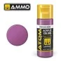 ATOM-20153-Orchid Acrylic Paint 20ml ATOM AMMO - ATOM-20153