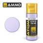 ATOM-20155-Peinture acrylique Mauve 20ml ATOM AMMO