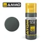 Acrylic paint Grey Grün RLM74 20ml ATOM AMMO - ATOM-20157 - ATOM-20157 ATOM-20157-Acrylic paint Grey Grün RLM74 20ml ATOM AMMO - ATOM-20157