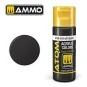 Peinture acrylique Noir OTAN 20ml ATOM AMMO ATOM-20161-Peinture acrylique Noir OTAN 20ml ATOM AMMO - ATOM-20161