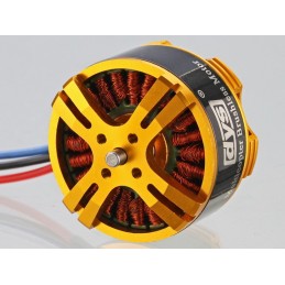 Brushless motor multicopters BE4114-10 DYS DYS BE4114-10 - 1