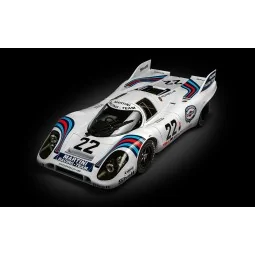 Pocher HK122 Porsche 917KH - MARTINI Edition - HK122