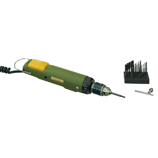 PRX-28690-MIS 1 - 12V Micro Screwdriver - 50W Proxxon