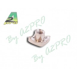 Captive nut M2 (10) A2Pro A2Pro S04420202 - 1