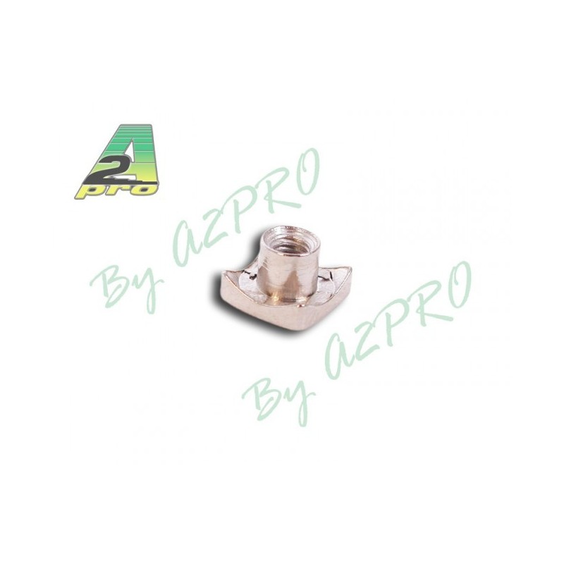 Captive nut M2 (10) A2Pro A2Pro S04420202 - 1