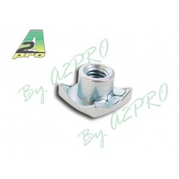 Captive nut M2.5 (10) A2Pro A2Pro S04420225 - 1