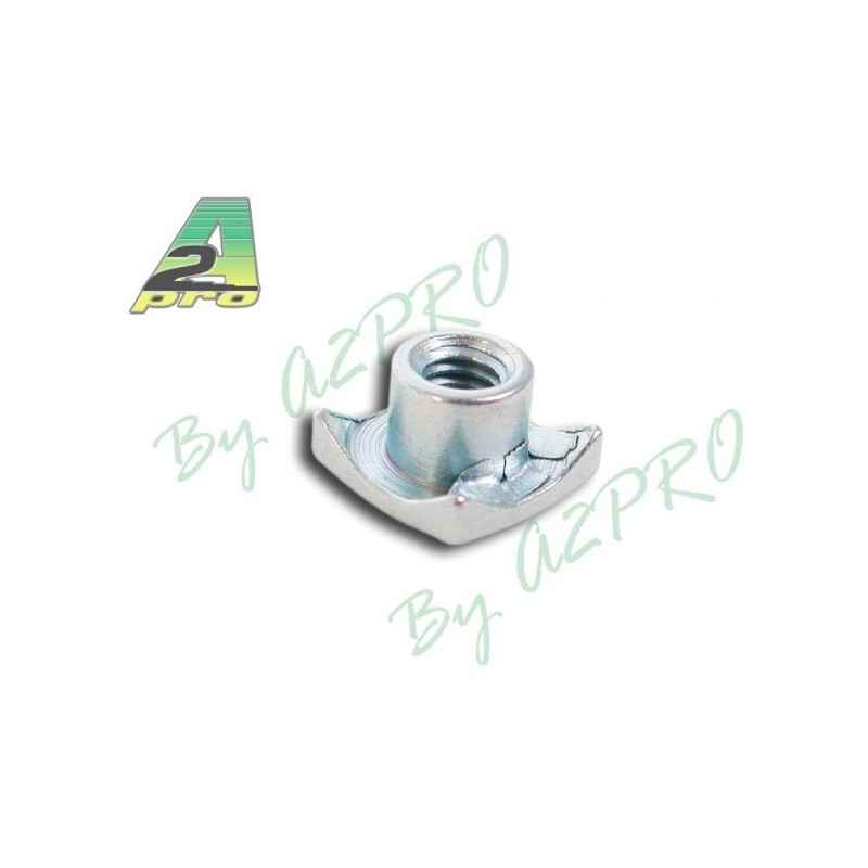 Captive nut M2.5 (10) A2Pro A2Pro S04420225 - 1