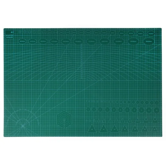 T422621-Tapis de découpe Cutting Mat A1 T2M