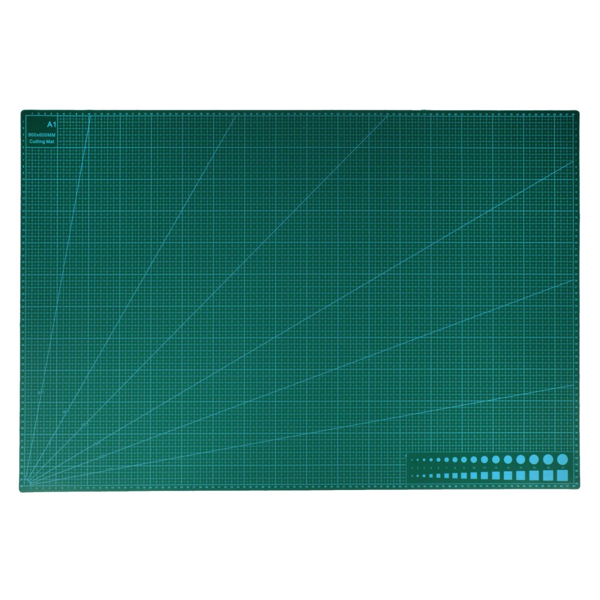 Tapis de découpe Cutting Mat A1 T2M  T422621 - 2