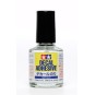 87176-Adhésif à decals 10ml Tamiya - 87176