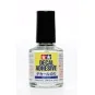 Tamiya 10ml Decal Adhesive - 87176 - 87176 87176-Tamiya 10ml Decal Adhesive - 87176
