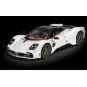 HK123-Pocher HK123 Pagani Utopia Coupé - Bianco Perla 1/8