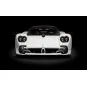 HK123-Pocher HK123 Pagani Utopia Coupé - Bianco Perla 1/8