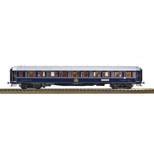1714/01-Amati 1714/01 Orient Express CIWL Passenger Car 1/32 scale wooden construction
